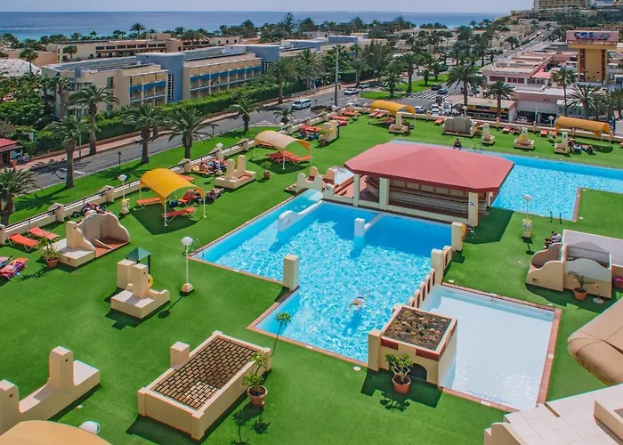 Terrazza E Vista Sull\'Oceano, Wi-Fi, Piano 3, Piscina Sullo Stesso Piano