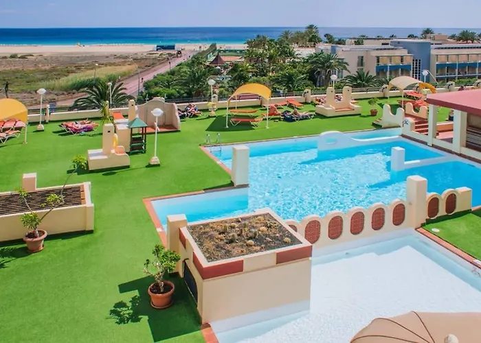 Terrazza E Vista Sull\'Oceano, Wi-Fi, Piano 3, Piscina Sullo Stesso Piano