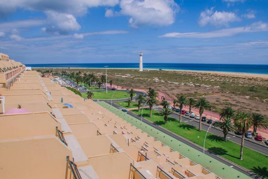 Appartement Terrazza E Vista Sull'oceano, Wi-fi, Piano 3, Piscina Sullo Stesso Piano *
