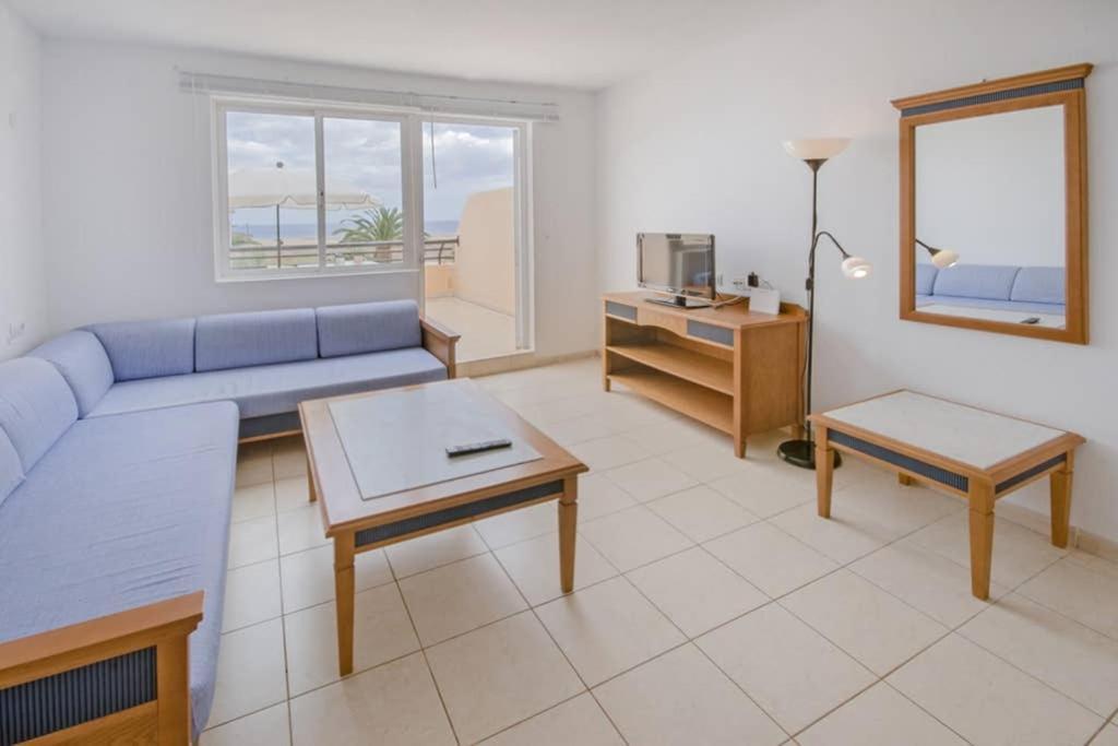 Appartement Terrazza E Vista Sull'oceano, Wi-fi, Piano 3, Piscina Sullo Stesso Piano *